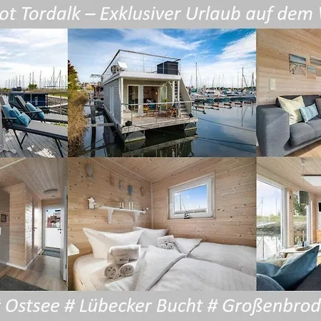 Tordalk Grossenbrode