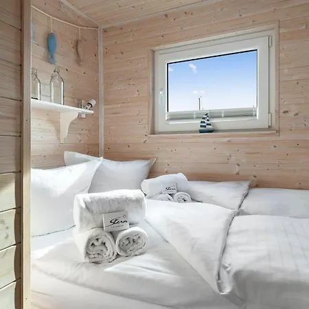 Σπίτι διακοπών Tordalk Großenbrode