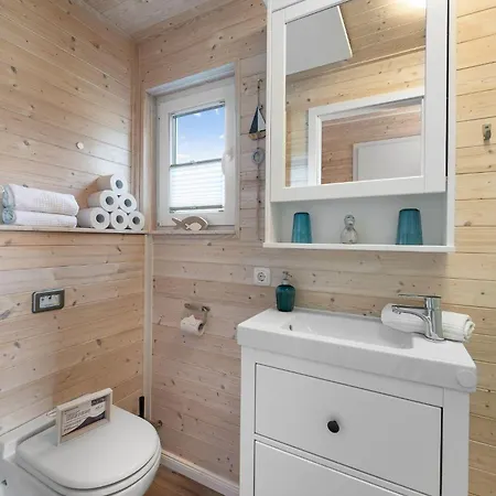 Holiday home Tordalk *
