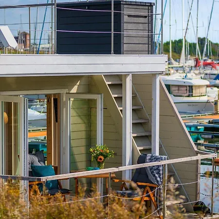 Tordalk Σπίτι διακοπών *