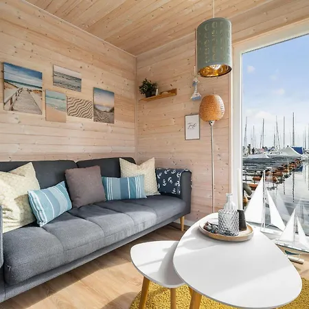 Tordalk Σπίτι διακοπών *