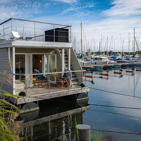 Holiday home Tordalk *