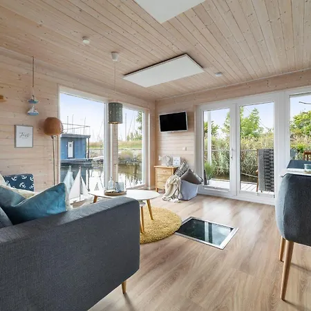 Holiday home Tordalk