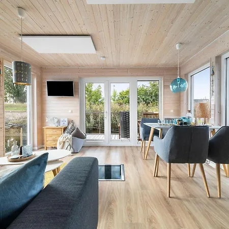 Σπίτι διακοπών Tordalk Großenbrode