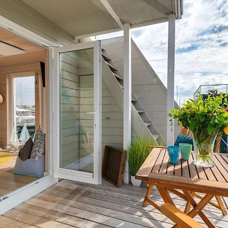 Tordalk Σπίτι διακοπών *