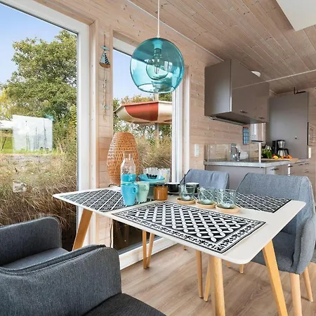 Tordalk Σπίτι διακοπών