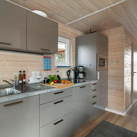 Holiday home Tordalk