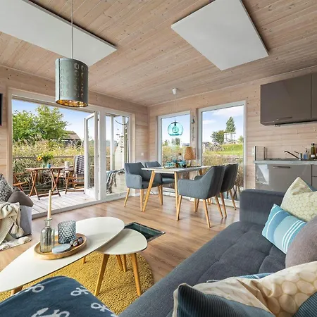 Σπίτι διακοπών Tordalk *