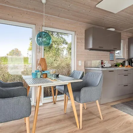 Tordalk Σπίτι διακοπών Großenbrode