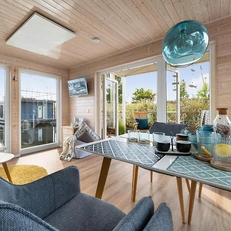 Tordalk Σπίτι διακοπών *