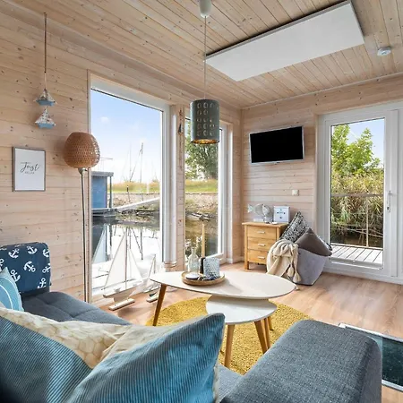 Tordalk Σπίτι διακοπών Großenbrode