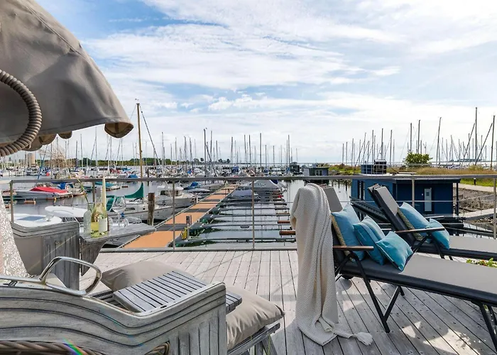 Tordalk Großenbrode